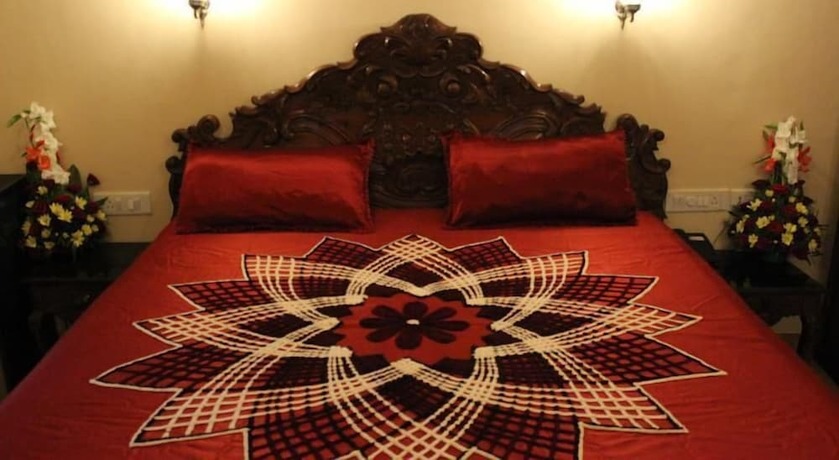 Imagen general del Hotel Mayflower Beach Resort. Foto 17