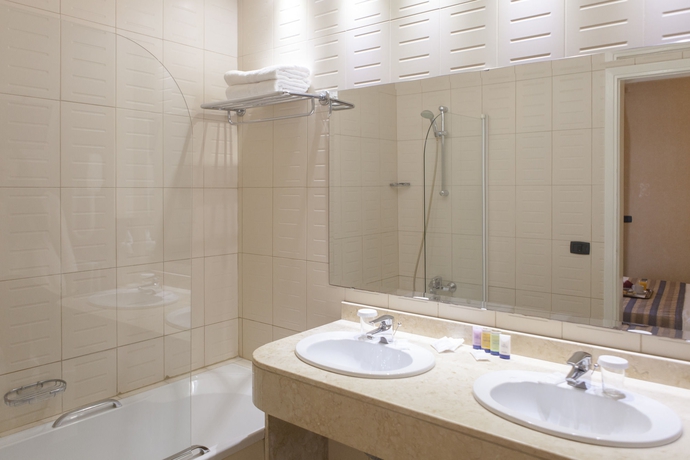 Imagen de la habitación del Hotel Mayflower, Beirut. Foto 3