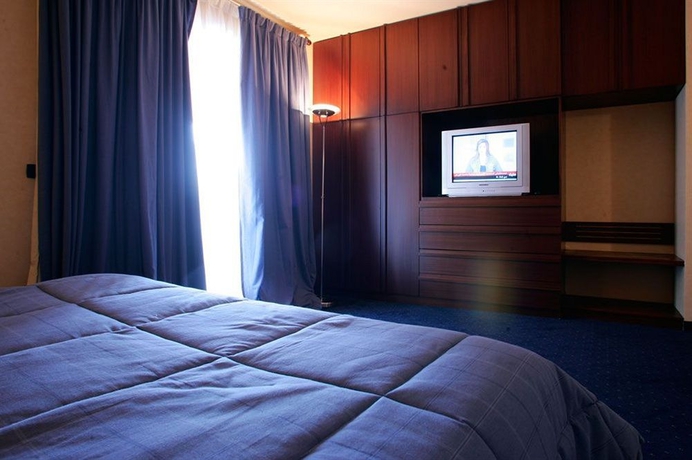 Imagen de la habitación del Hotel Mayflower, Beirut. Foto 13