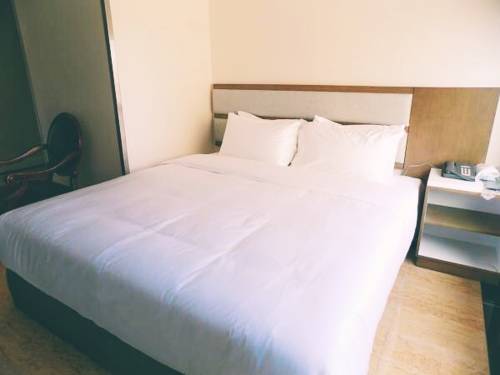 Imagen de la habitación del Hotel Mayflower Boutique. Foto 2