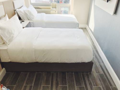 Imagen de la habitación del Hotel Mayflower Boutique. Foto 3