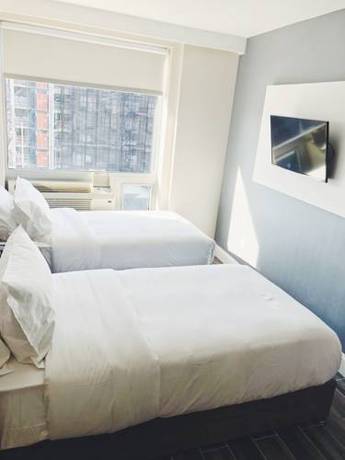 Imagen de la habitación del Hotel Mayflower Boutique. Foto 5