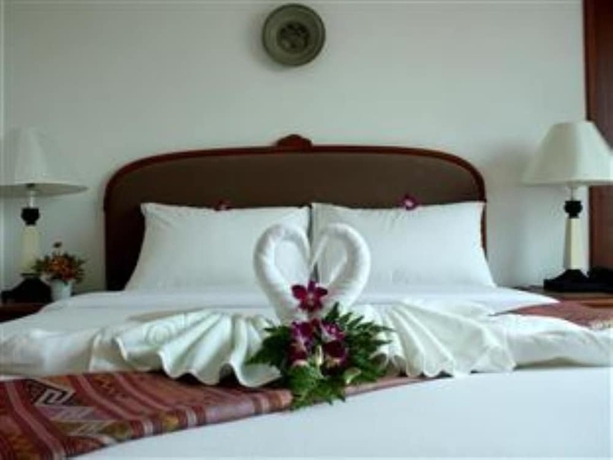 Imagen de la habitación del Hotel Mayflower Grande Phitsanulok. Foto 10
