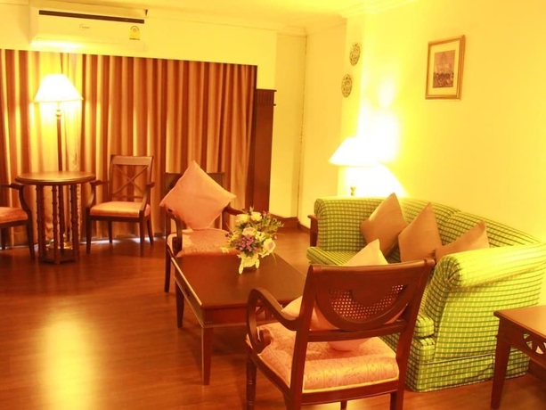 Imagen de la habitación del Hotel Mayflower Grande Phitsanulok. Foto 11