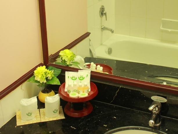 Imagen de la habitación del Hotel Mayflower Grande Phitsanulok. Foto 13