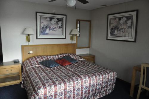 Imagen de la habitación del Hotel Mayflower, Leiden. Foto 10