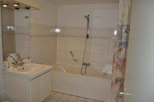 Imagen general del Hotel Mayflower, Leiden. Foto 2