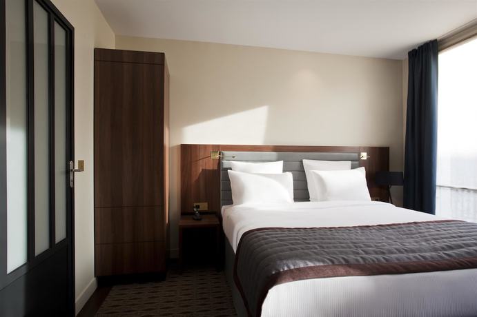 Imagen de la habitación del Hotel Mayflower Opéra. Foto 14