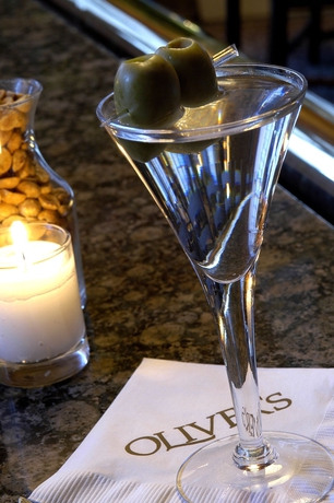 Imagen del bar/restaurante del Hotel Mayflower Park. Foto 5