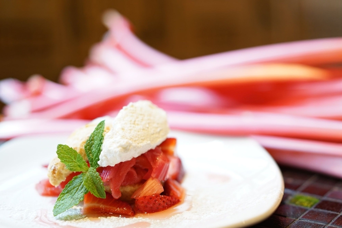 Imagen del bar/restaurante del Hotel Mayflower Park. Foto 8