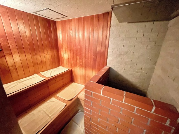 Imagen general del Hotel Mayflower Sendai. Foto 4