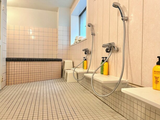Imagen general del Hotel Mayflower Sendai. Foto 6