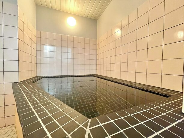 Imagen general del Hotel Mayflower Sendai. Foto 7