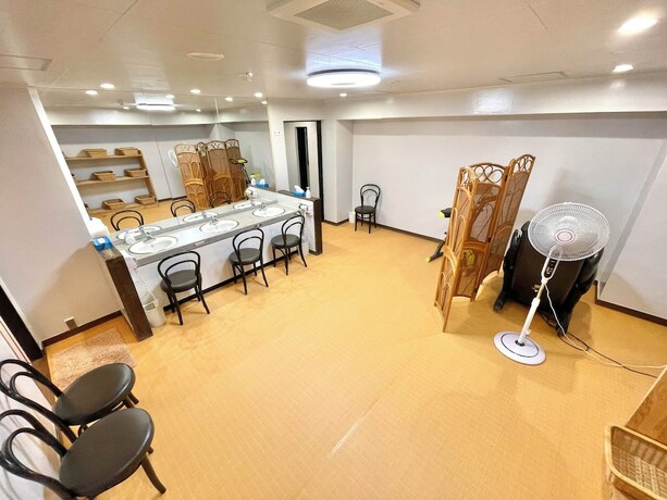 Imagen general del Hotel Mayflower Sendai. Foto 8