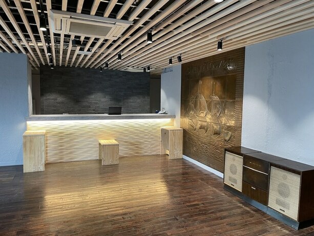 Imagen general del Hotel Mayflower Sendai. Foto 9