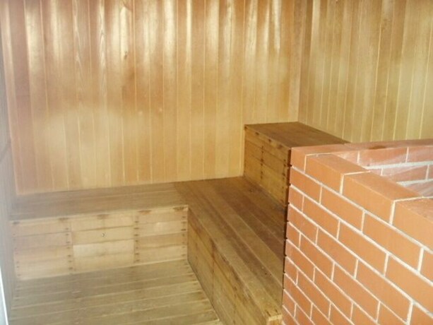 Imagen general del Hotel Mayflower Sendai. Foto 2