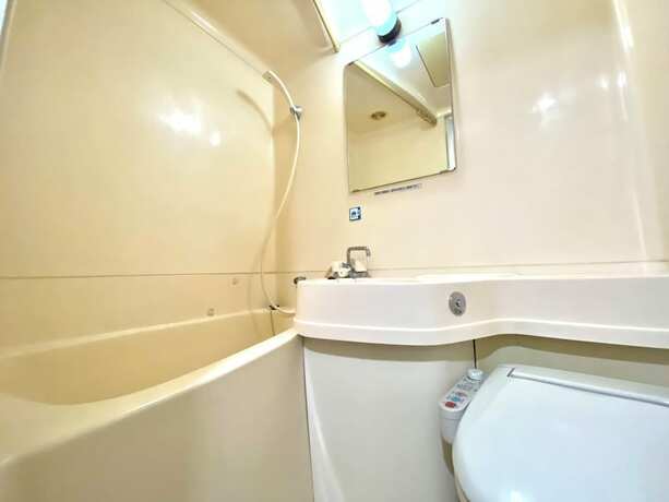 Imagen de la habitación del Hotel Mayflower Sendai. Foto 15