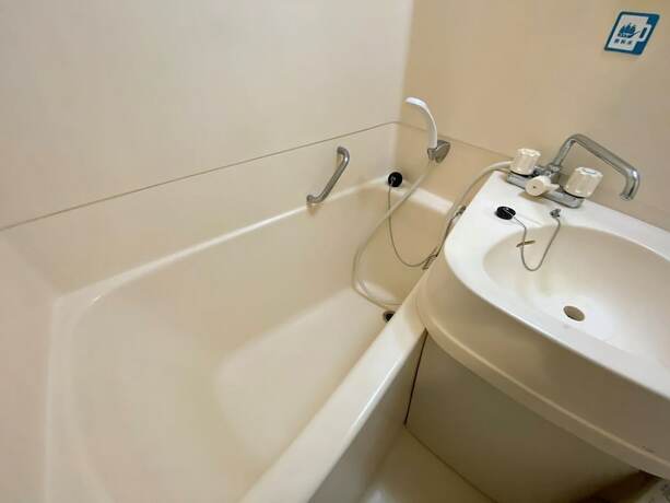 Imagen de la habitación del Hotel Mayflower Sendai. Foto 20