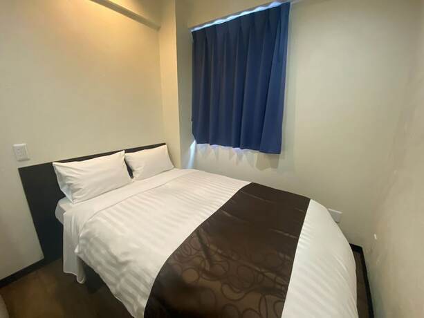 Imagen de la habitación del Hotel Mayflower Sendai. Foto 21