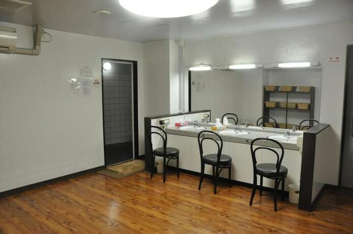 Imagen de la habitación del Hotel Mayflower Sendai. Foto 25