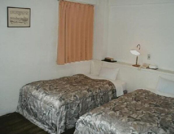 Imagen de la habitación del Hotel Mayflower Sendai. Foto 26
