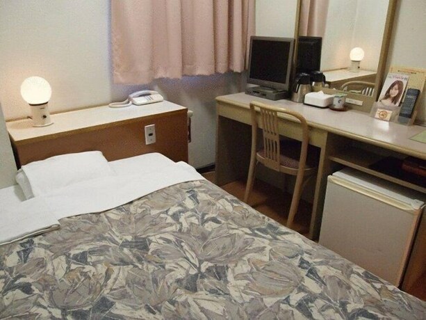 Imagen de la habitación del Hotel Mayflower Sendai. Foto 28