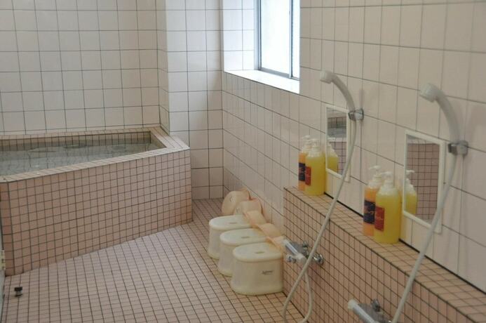 Imagen de la habitación del Hotel Mayflower Sendai. Foto 29
