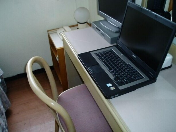 Imagen de los interiores del Hotel Mayflower Sendai. Foto 30