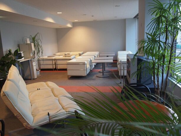 Imagen de los interiores del Hotel Mayflower Sendai. Foto 33