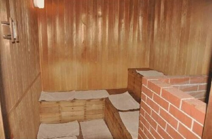 Imagen de la piscina del Hotel Mayflower Sendai. Foto 36