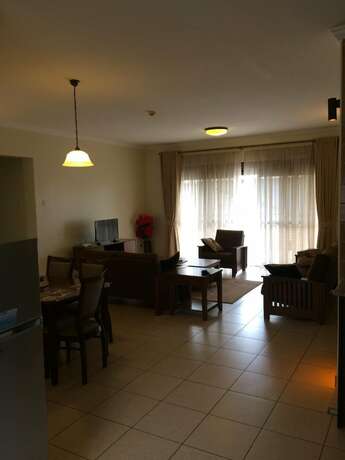 Imagen general del Hotel Mayflower Serviced Apartments. Foto 6