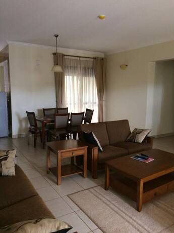 Imagen general del Hotel Mayflower Serviced Apartments. Foto 9