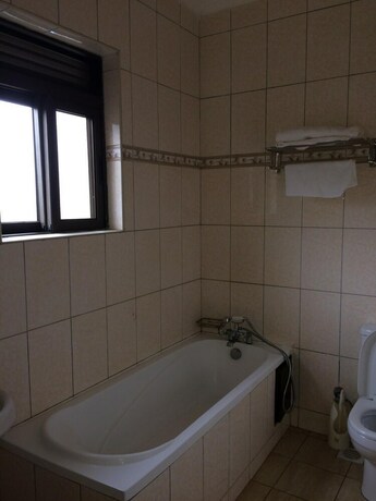 Imagen general del Hotel Mayflower Serviced Apartments. Foto 10