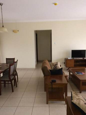 Imagen general del Hotel Mayflower Serviced Apartments. Foto 13