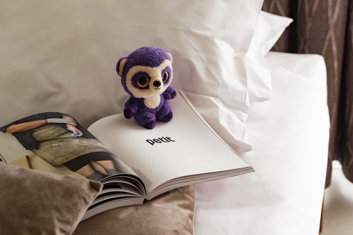 Imagen de la habitación del Hotel Mayflower, St. Pauls Bay. Foto 12