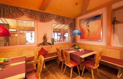 Imagen general del Hotel May-hof. Foto 5