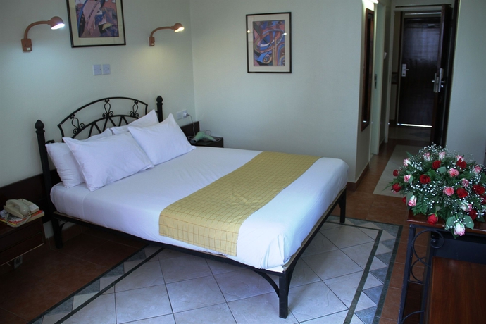 Imagen de la habitación del Hotel Mayhouse 680. Foto 6