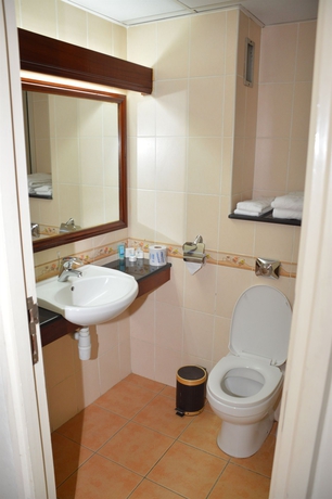 Imagen de la habitación del Hotel Mayhouse 680. Foto 11