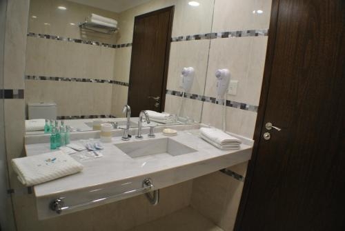 Imagen de la habitación del Hotel Mayim Termal & Spa. Foto 9