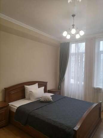 Imagen general del Hotel Maykop. Foto 2