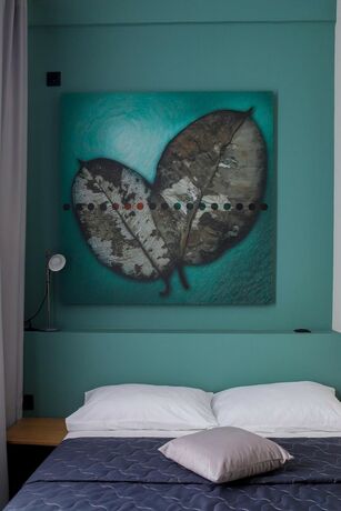 Imagen general del Hotel Maykop. Foto 3