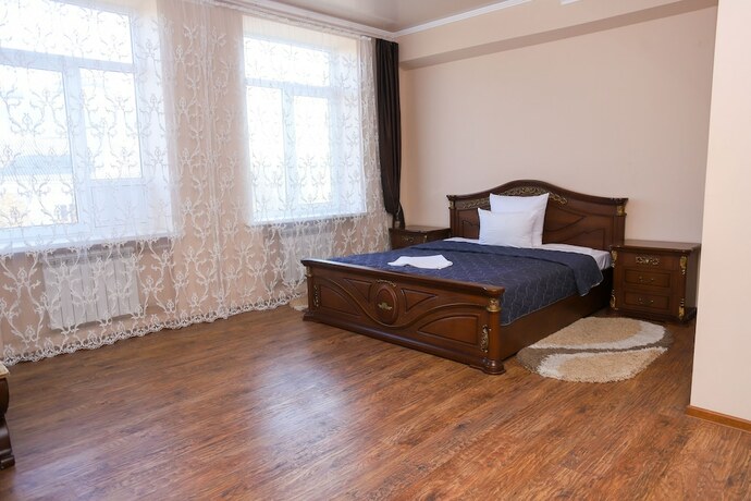Imagen general del Hotel Maykop. Foto 5