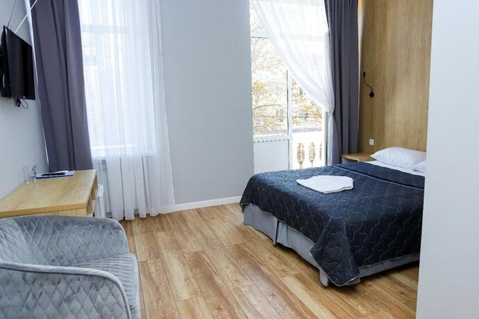 Imagen general del Hotel Maykop. Foto 11