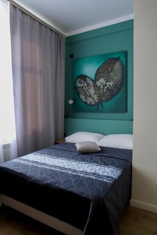 Imagen general del Hotel Maykop. Foto 13