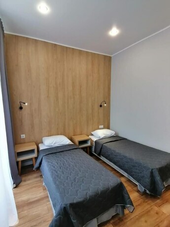 Imagen de la habitación del Hotel Maykop. Foto 14