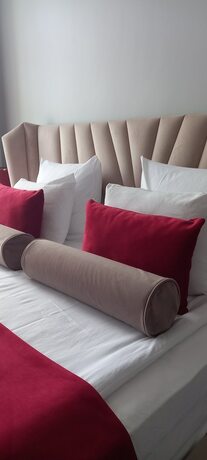Imagen de la habitación del Hotel Maykop. Foto 19