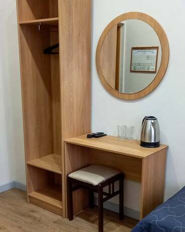 Imagen de la habitación del Hotel Maykop. Foto 23