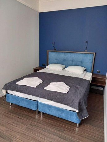 Imagen de la habitación del Hotel Maykop. Foto 28