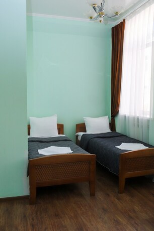 Imagen de la habitación del Hotel Maykop. Foto 32