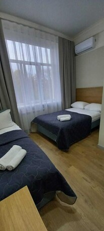 Imagen de la habitación del Hotel Maykop. Foto 34